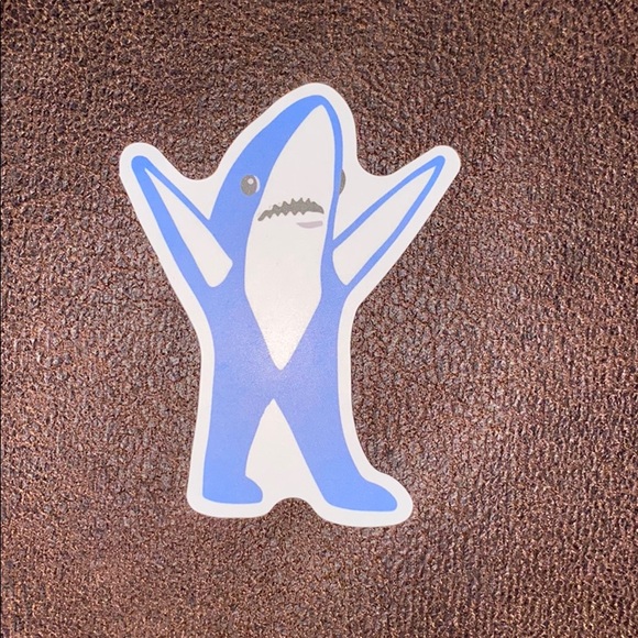 Blue Sticker Pack! - Picture 4 of 10